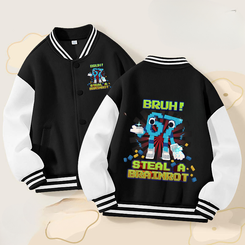 67 Six Seven Boy Baseball Jack – Winter Clothing Boys Bewertung und Preis