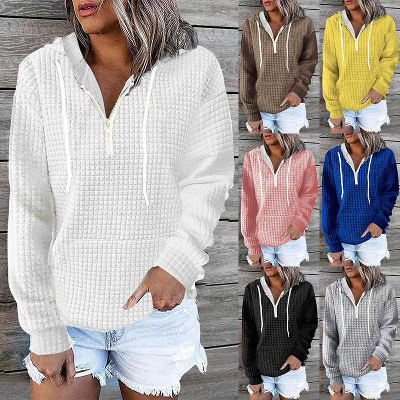 Plus size women's clothing hoo – Winter Clothing Color Bewertung und Preis