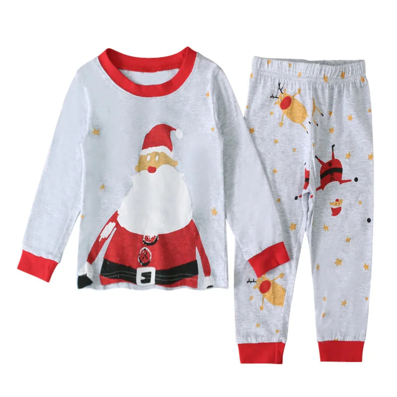 Cute Santa Claus Christmas Paj – Winter Clothing Youtube Bewertung und Preis