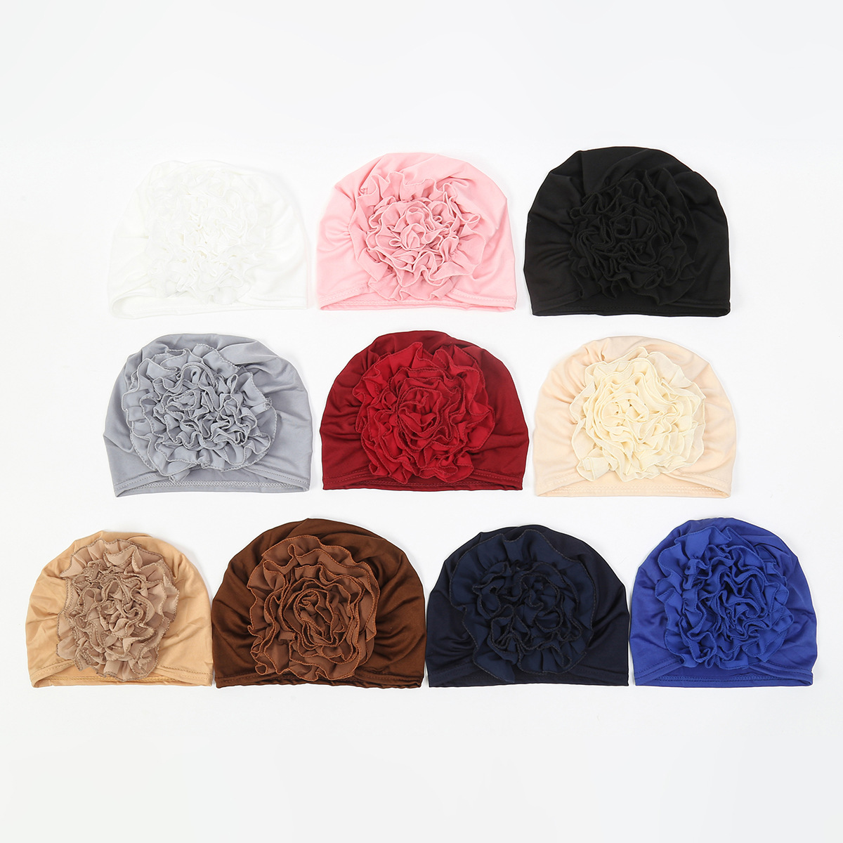 Solid Color Flower Decorated W – Winter Clothing H&M Bewertung und Preis