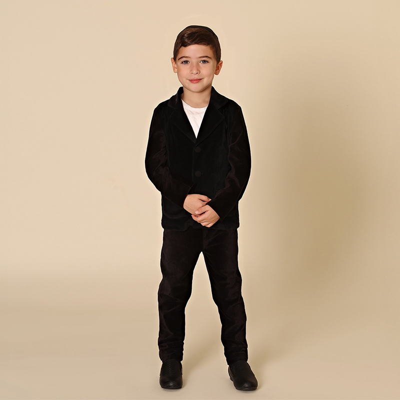 AA-Family clothing corduroy el – Winter Clothing Boys Bewertung und Preis