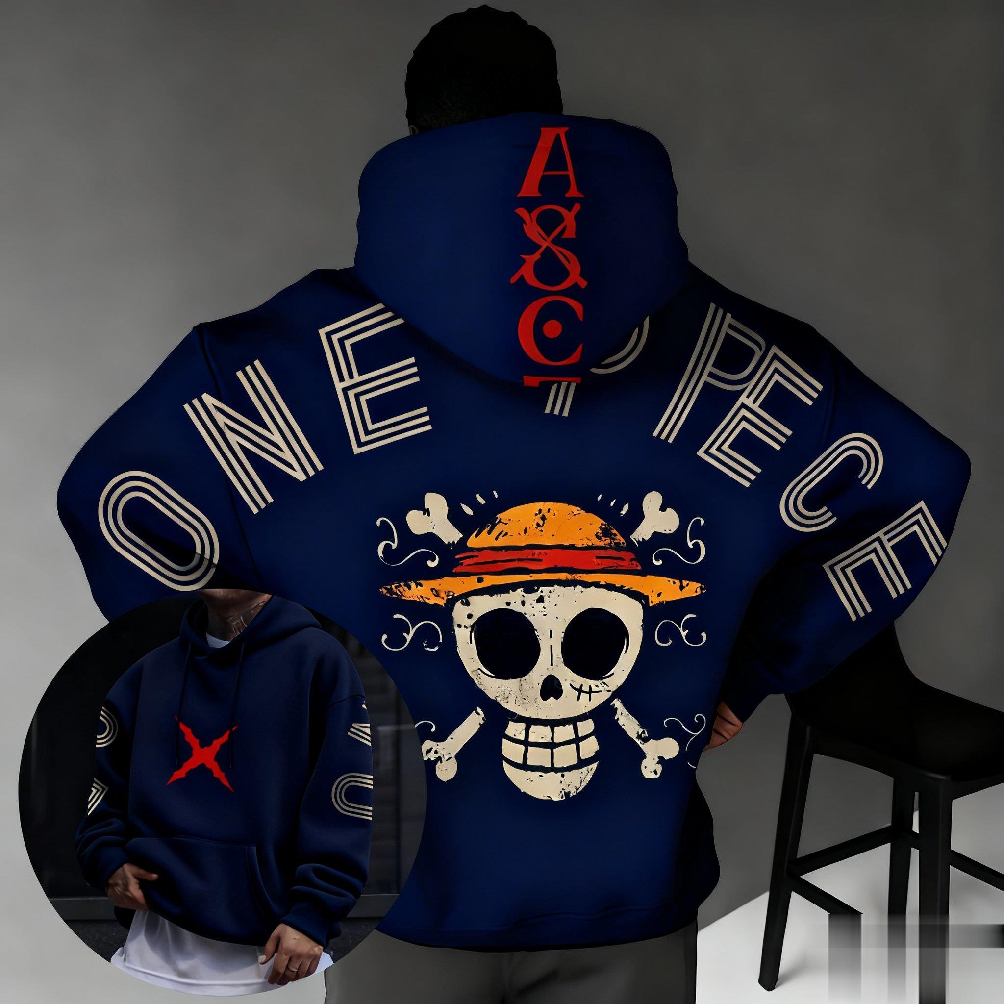 Y2k Oversized One Piece Hoodie – Winter Clothing In Japan Bewertung und Preis