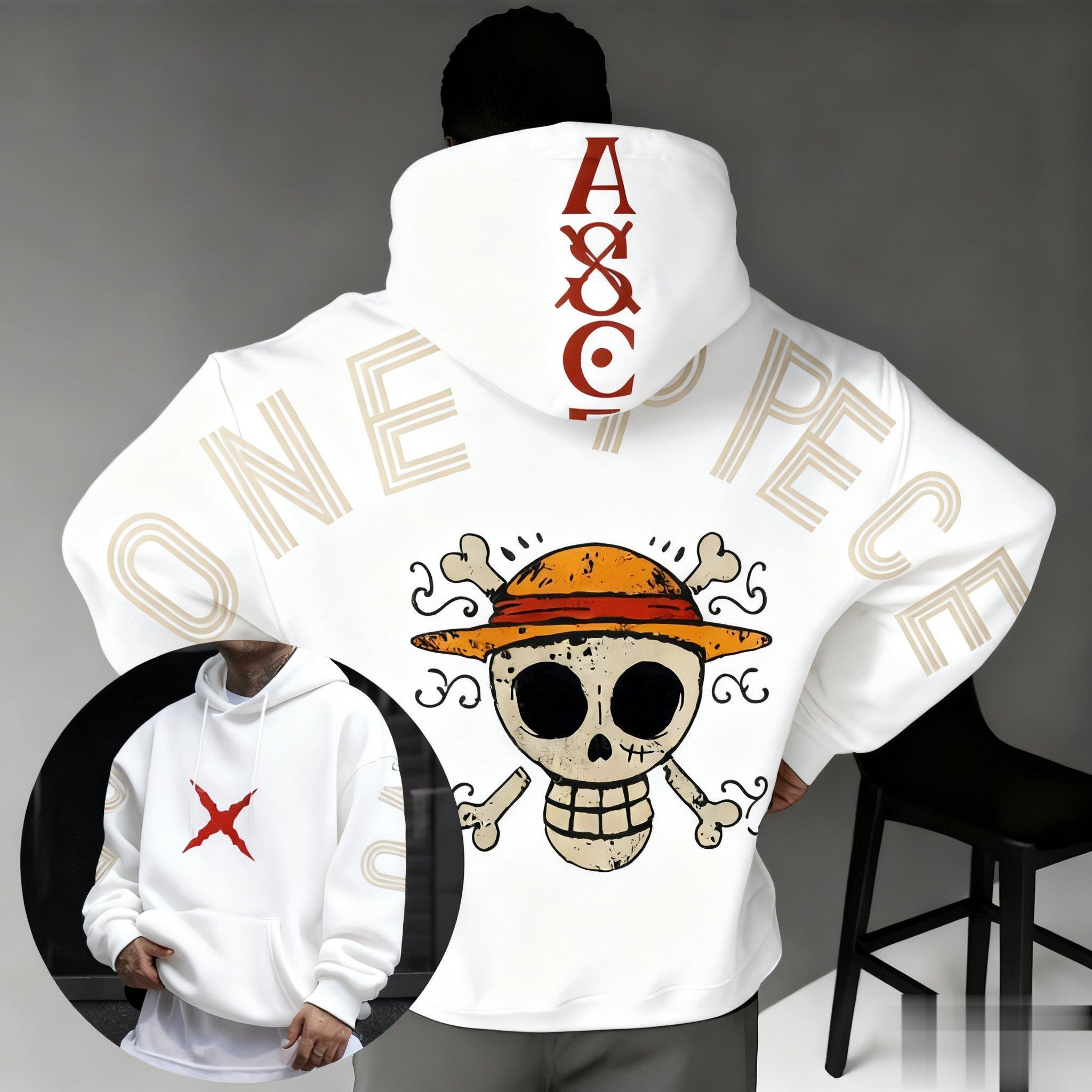 Y2k Oversized One Piece Hoodie – Winter Clothing In Japan Bewertung und Preis
