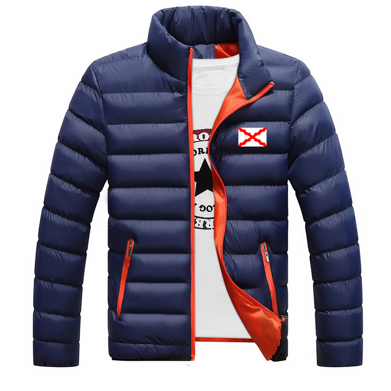 2026 Men's Spanish Empire Retr – Winter Clothing In Spanish Bewertung und Preis