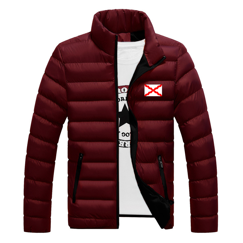 2026 Men's Spanish Empire Retr – Winter Clothing In Spanish Bewertung und Preis