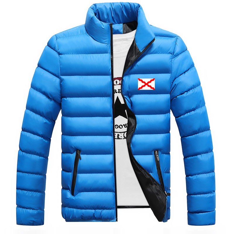 2026 Men's Spanish Empire Retr – Winter Clothing In Spanish Bewertung und Preis