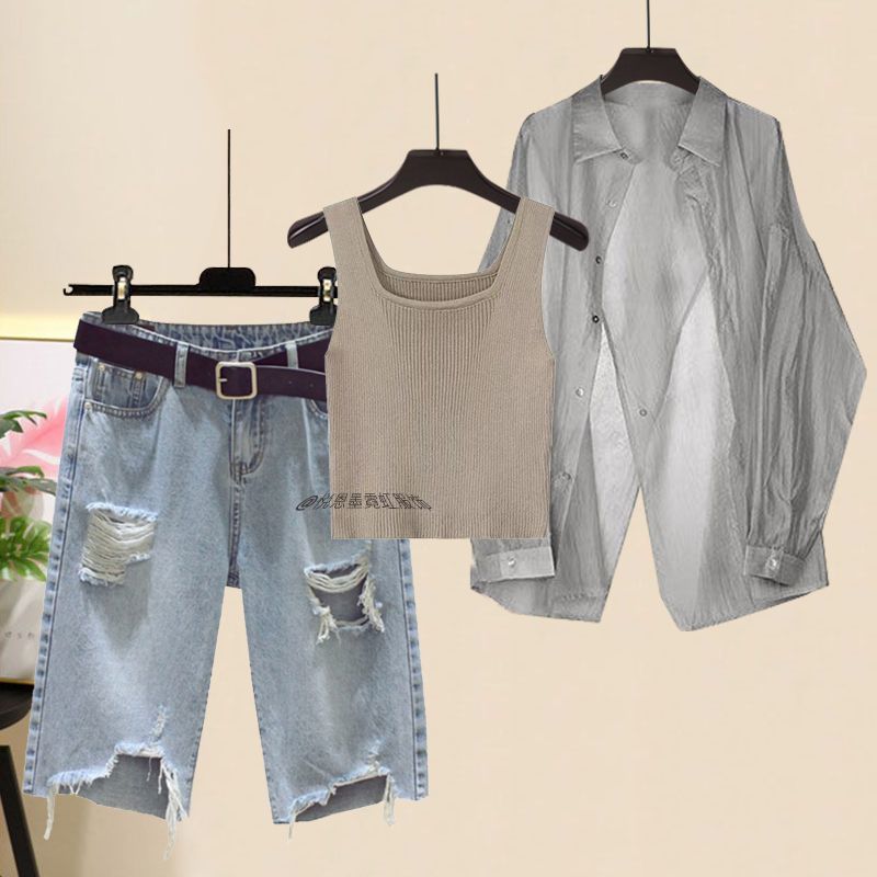 2025 Women's Summer New Chiffo – Winter Clothing Korea Bewertung und Preis