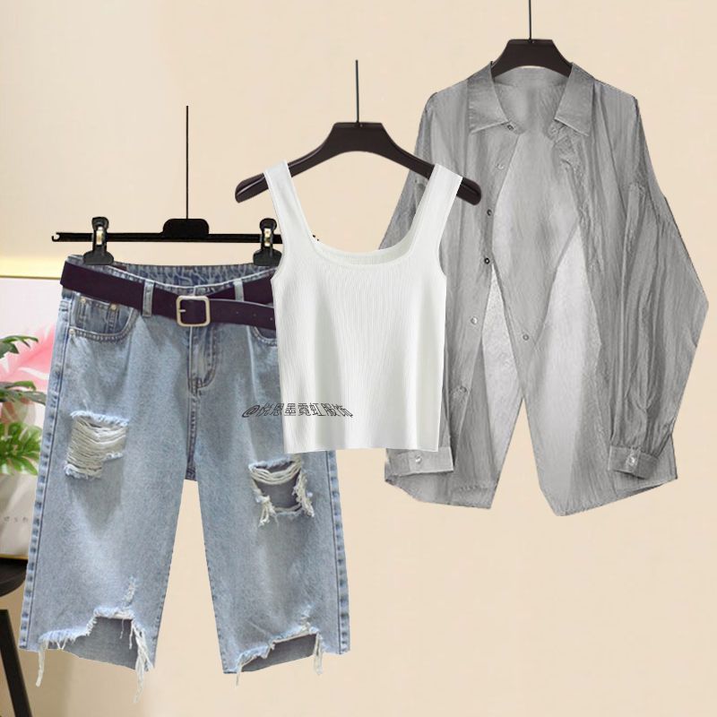 2025 Women's Summer New Chiffo – Winter Clothing Korea Bewertung und Preis