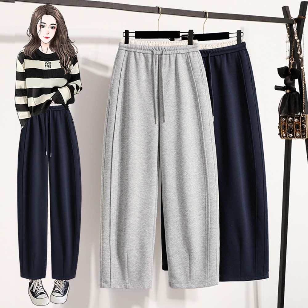 Casual High Waist Spliced Stra – Winter Clothing Youtube Bewertung und Preis