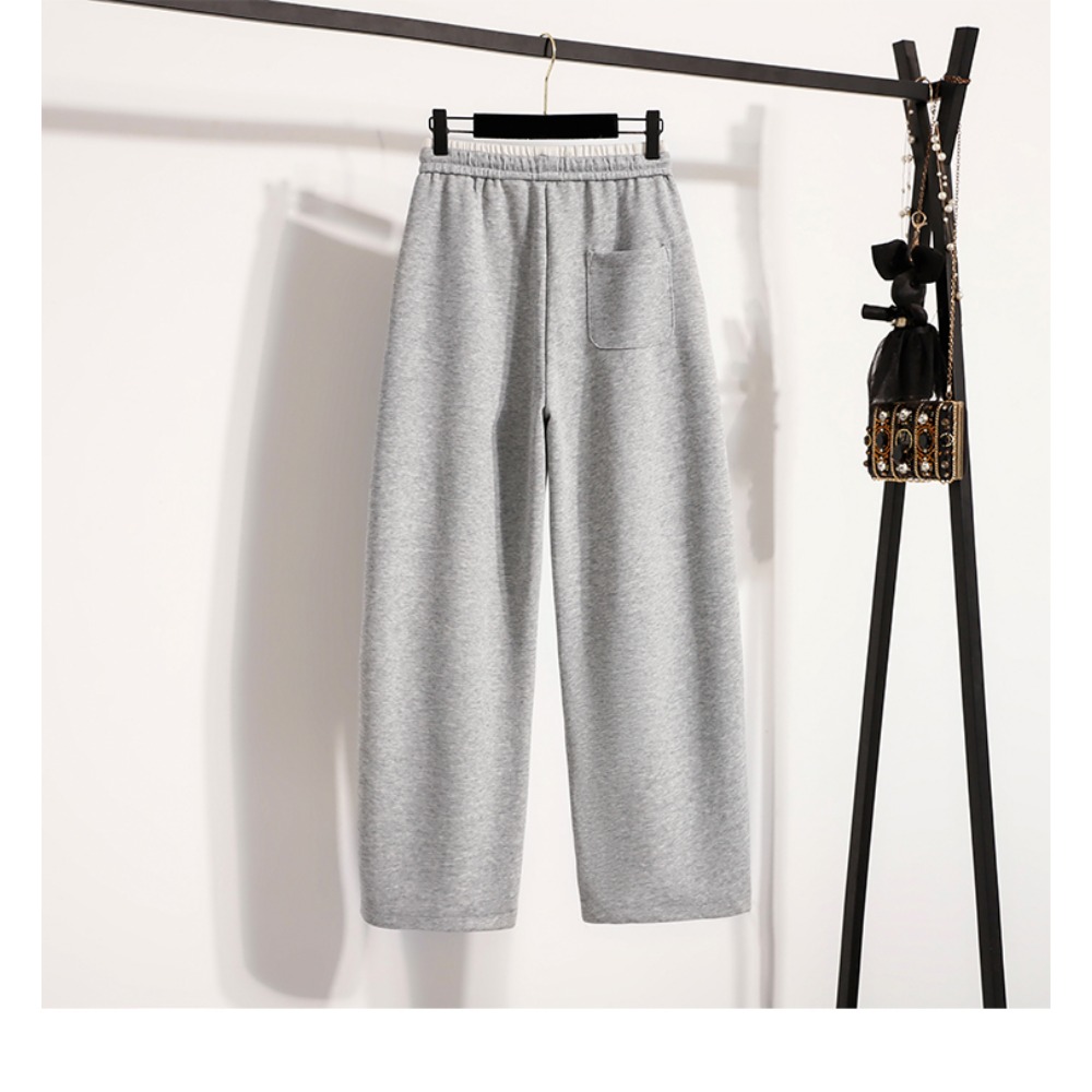 Casual High Waist Spliced Stra – Winter Clothing Youtube Bewertung und Preis
