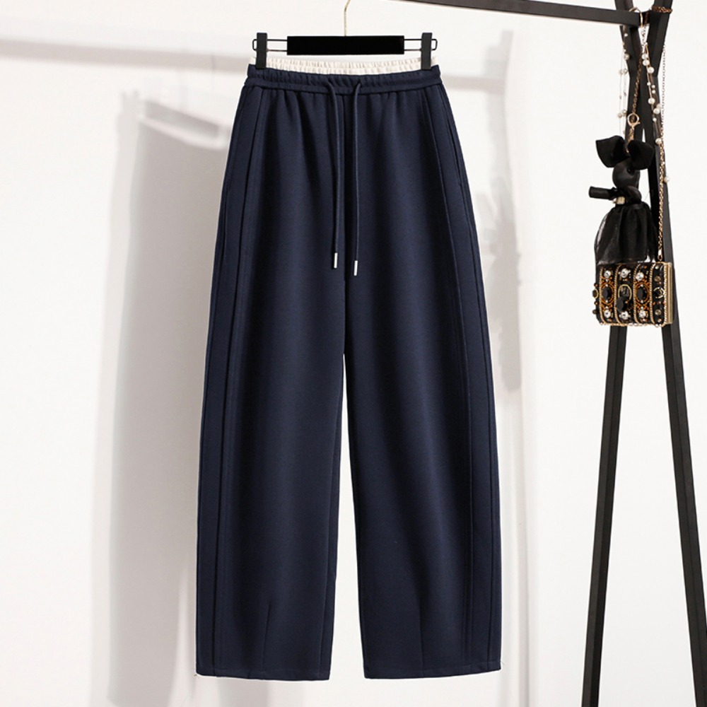 Casual High Waist Spliced Stra – Winter Clothing Youtube Bewertung und Preis