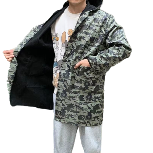 Winter Fleece Lined Waterproof – Winter Clothing For Bewertung und Preis