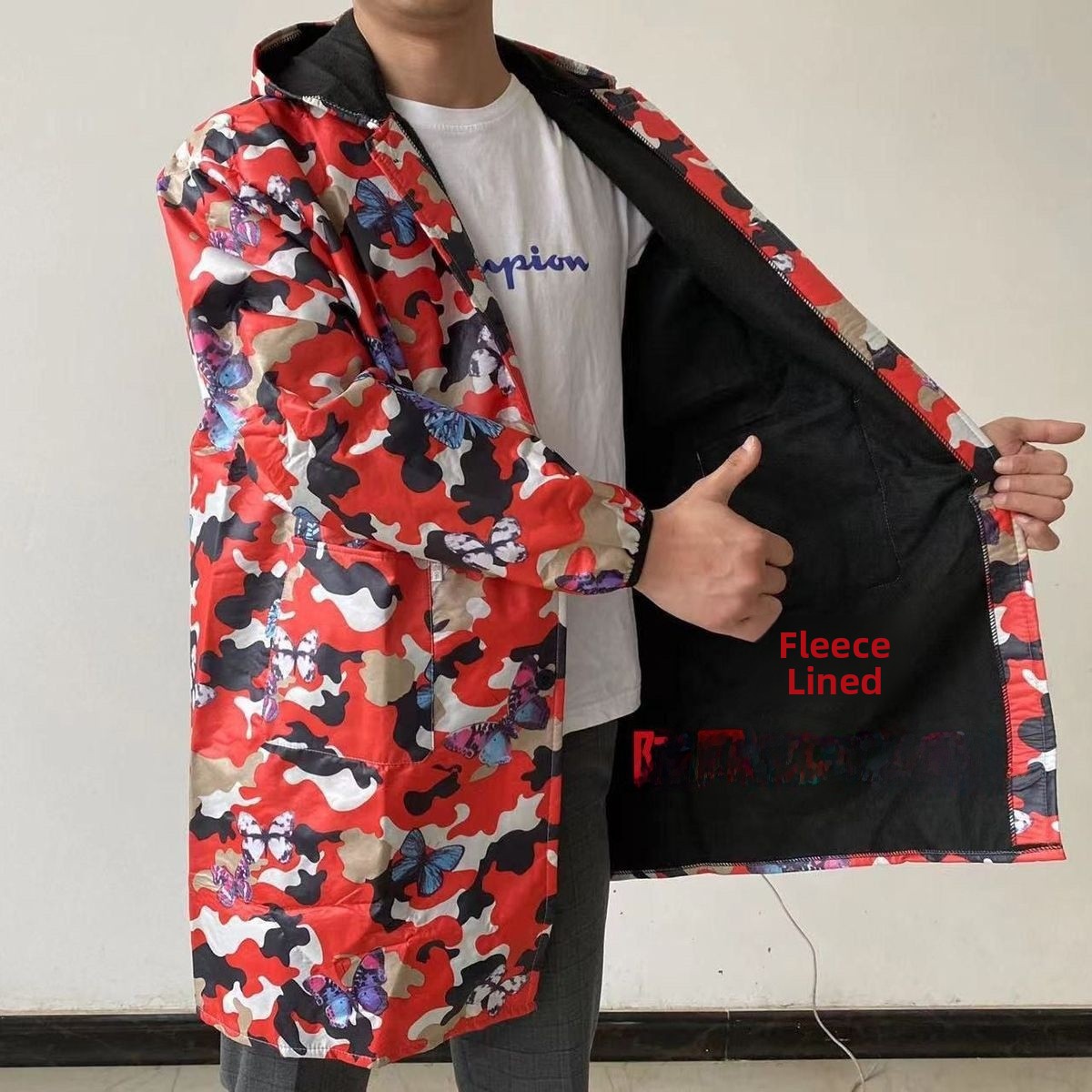 Winter Fleece Lined Waterproof – Winter Clothing For Bewertung und Preis