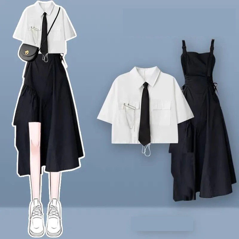 2026 Women's Summer New In Fas – Winter Clothing Korea Bewertung und Preis
