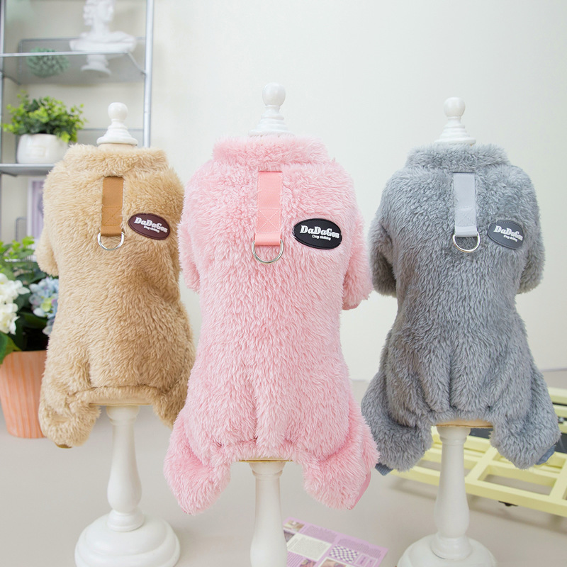 Dog Sweaters for Small Dogs Wi – Winter Clothing Boys Bewertung und Preis