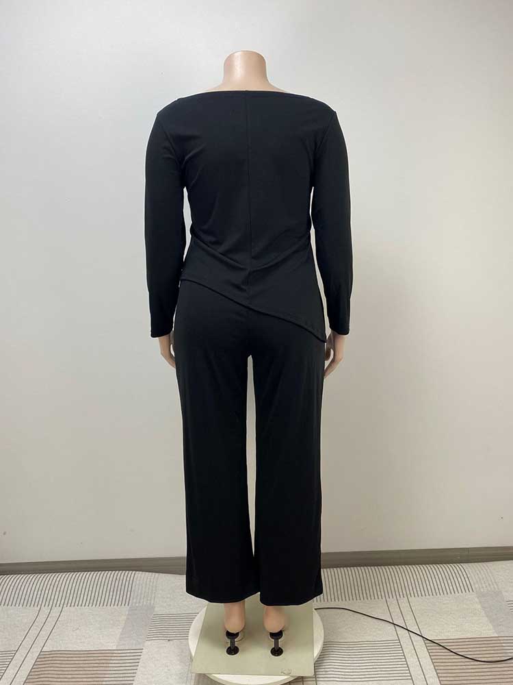 2piece Woman Outfit Autumn Pan – Winter Clothing Outfits Bewertung und Preis
