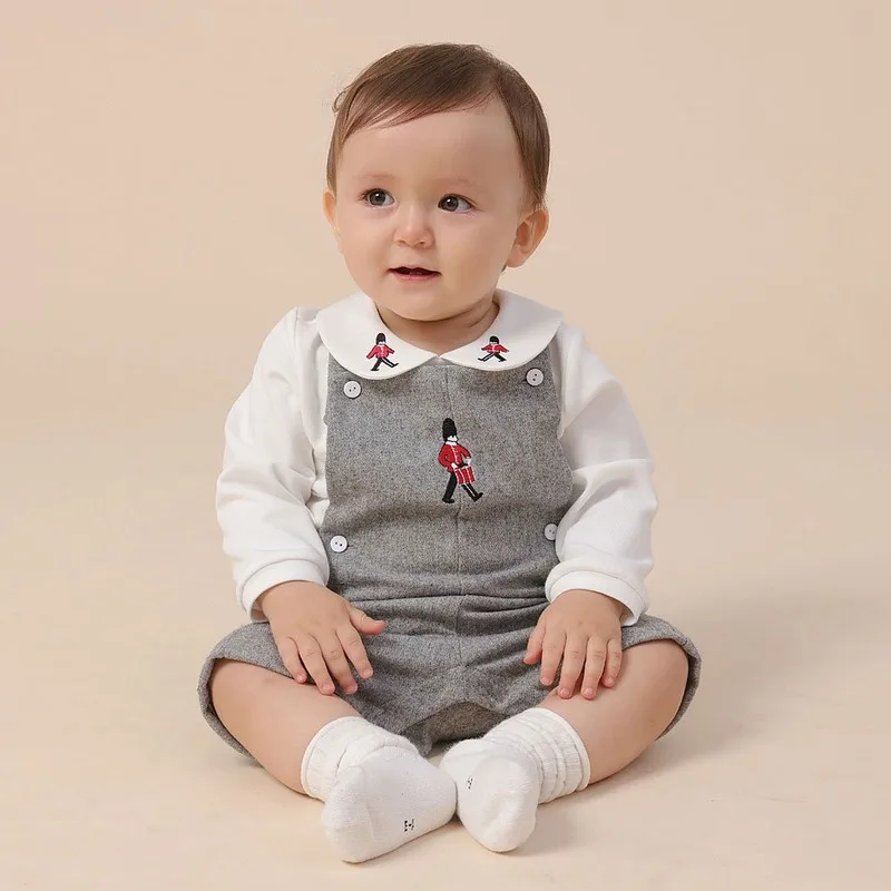 Winter New Baby Eid Clothes Ba – Winter Clothing In Spanish Bewertung und Preis