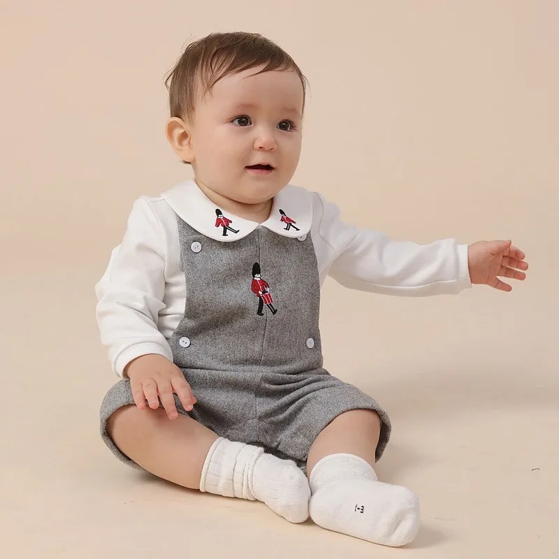 Winter New Baby Eid Clothes Ba – Winter Clothing In Spanish Bewertung und Preis