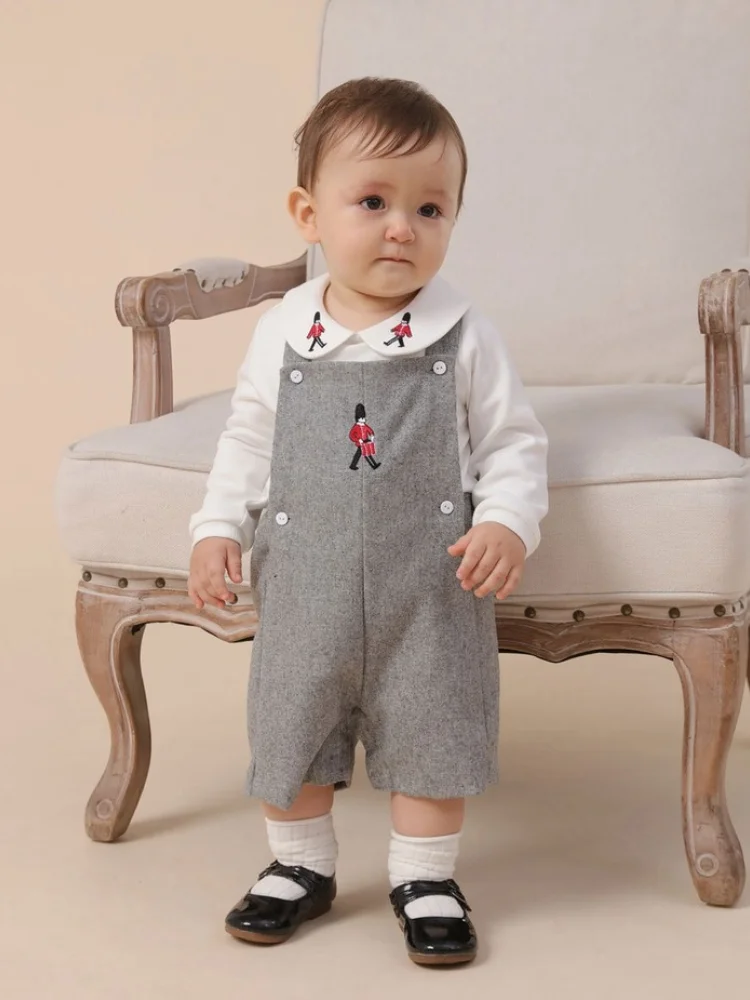 Winter New Baby Eid Clothes Ba – Winter Clothing In Spanish Bewertung und Preis