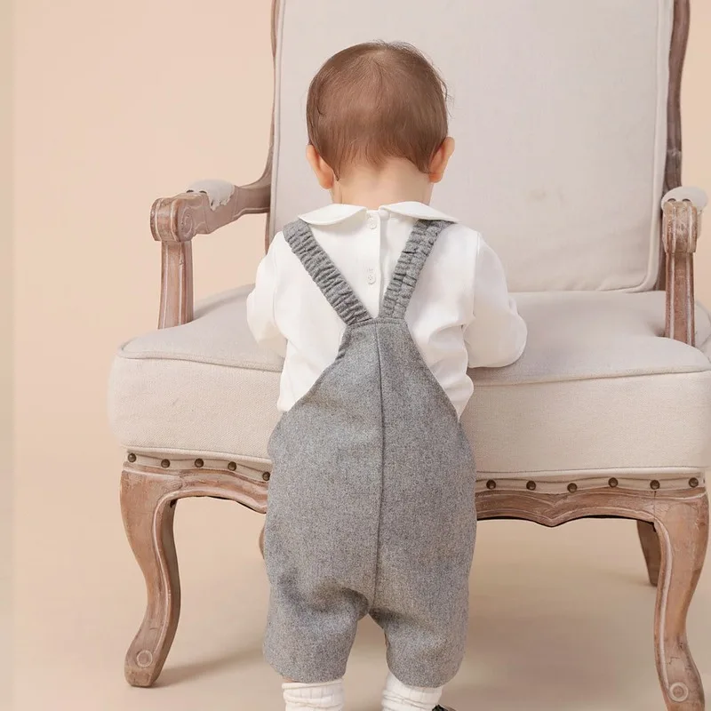 Winter New Baby Eid Clothes Ba – Winter Clothing In Spanish Bewertung und Preis