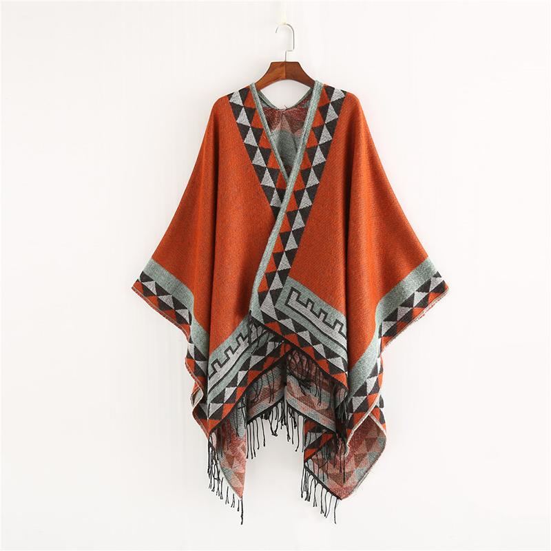 Indian Style Fashion Geometric – Winter Clothing Deals Bewertung und Preis
