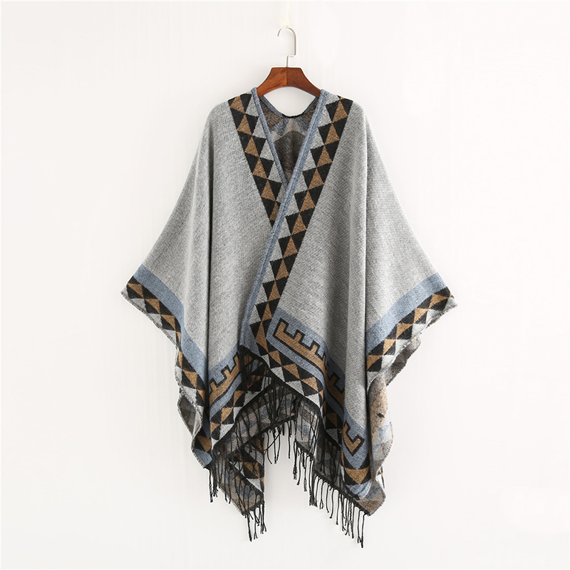 Indian Style Fashion Geometric – Winter Clothing Deals Bewertung und Preis