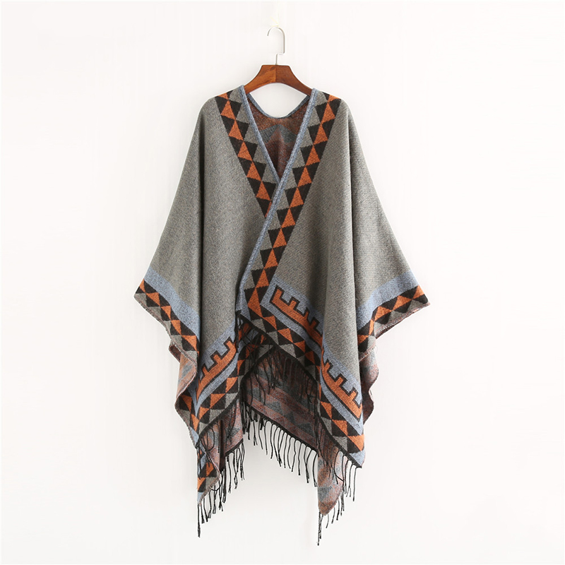 Indian Style Fashion Geometric – Winter Clothing Deals Bewertung und Preis