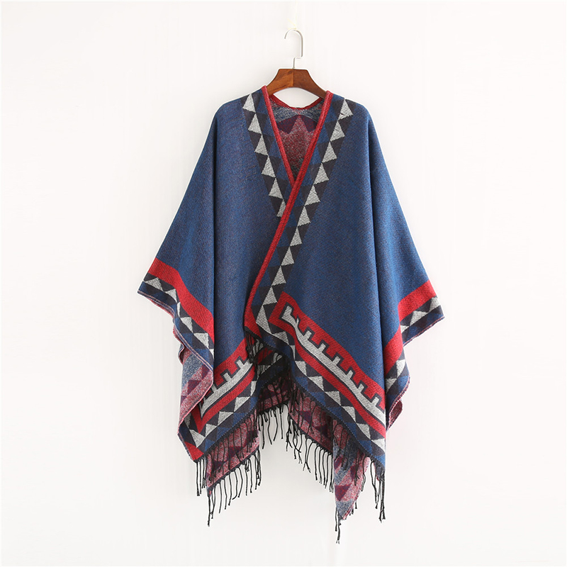 Indian Style Fashion Geometric – Winter Clothing Deals Bewertung und Preis