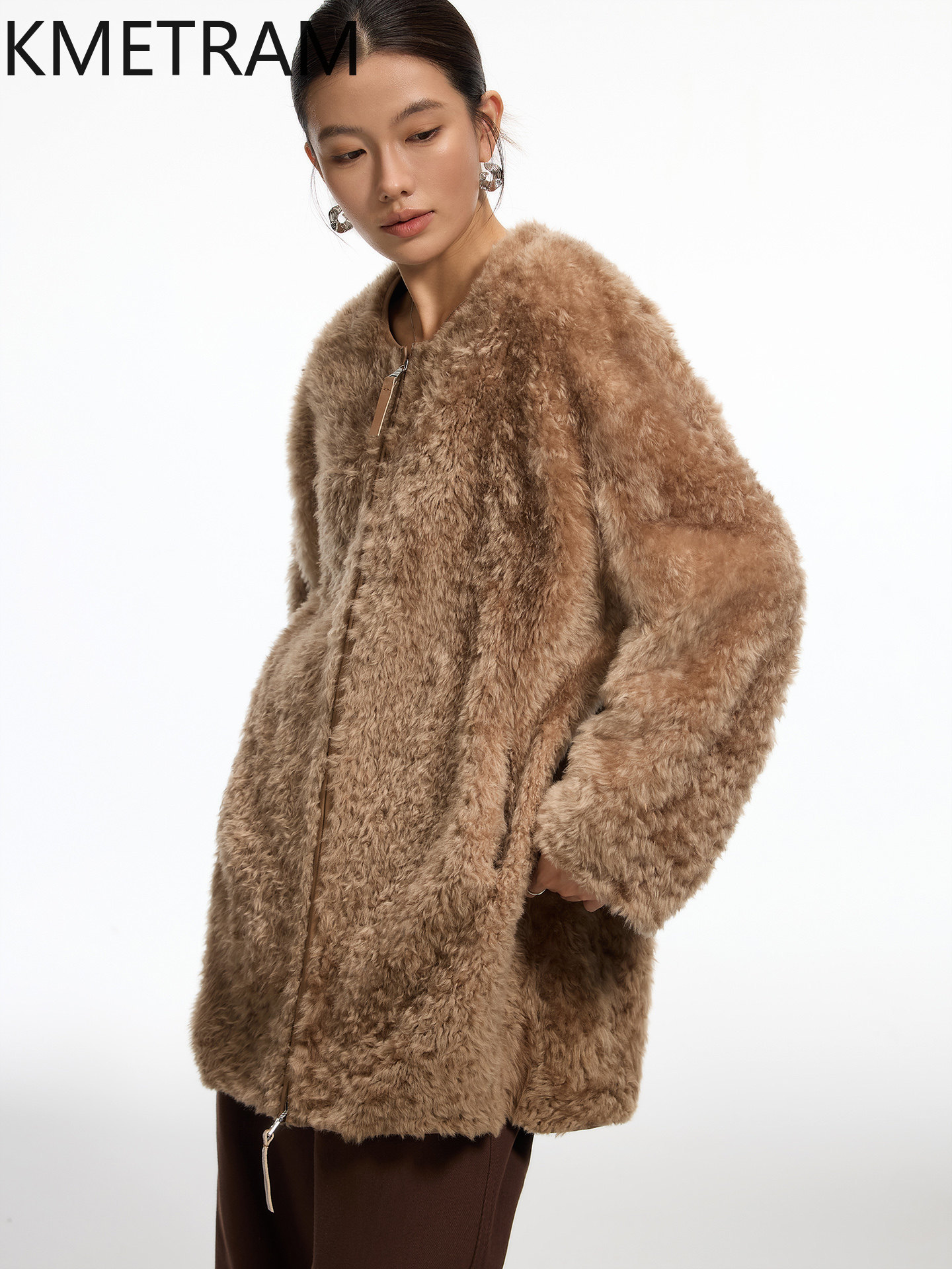 KMETRAM Natural Spanish Lacon  – Winter Clothing In Spanish Bewertung und Preis