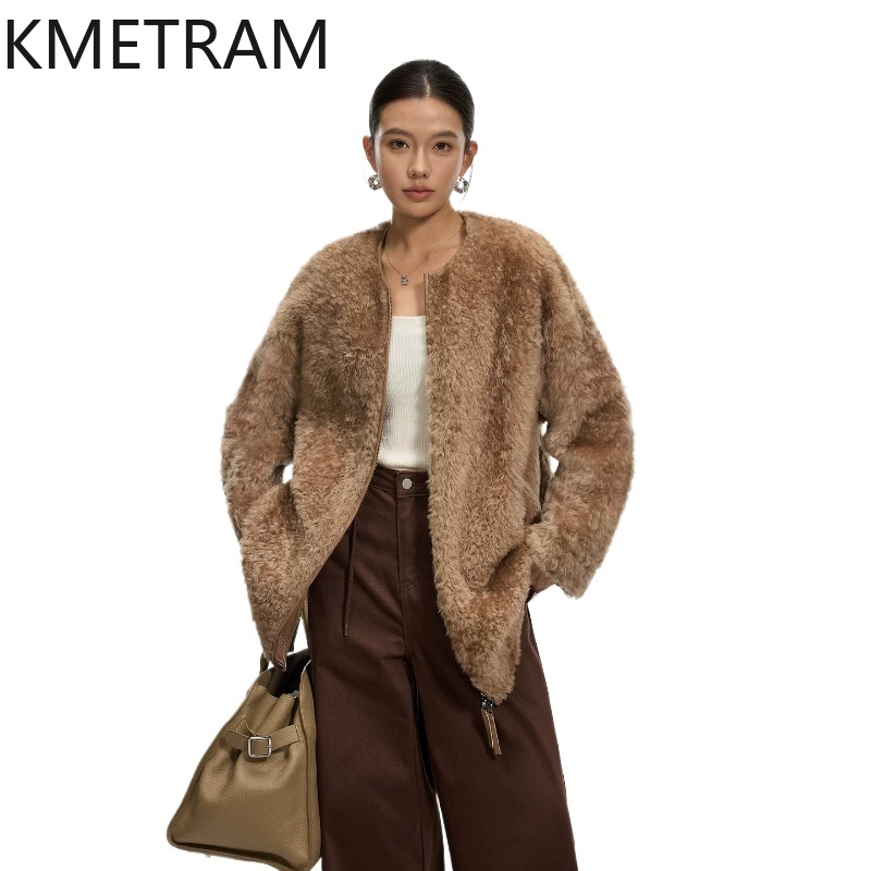 KMETRAM Natural Spanish Lacon  – Winter Clothing In Spanish Bewertung und Preis