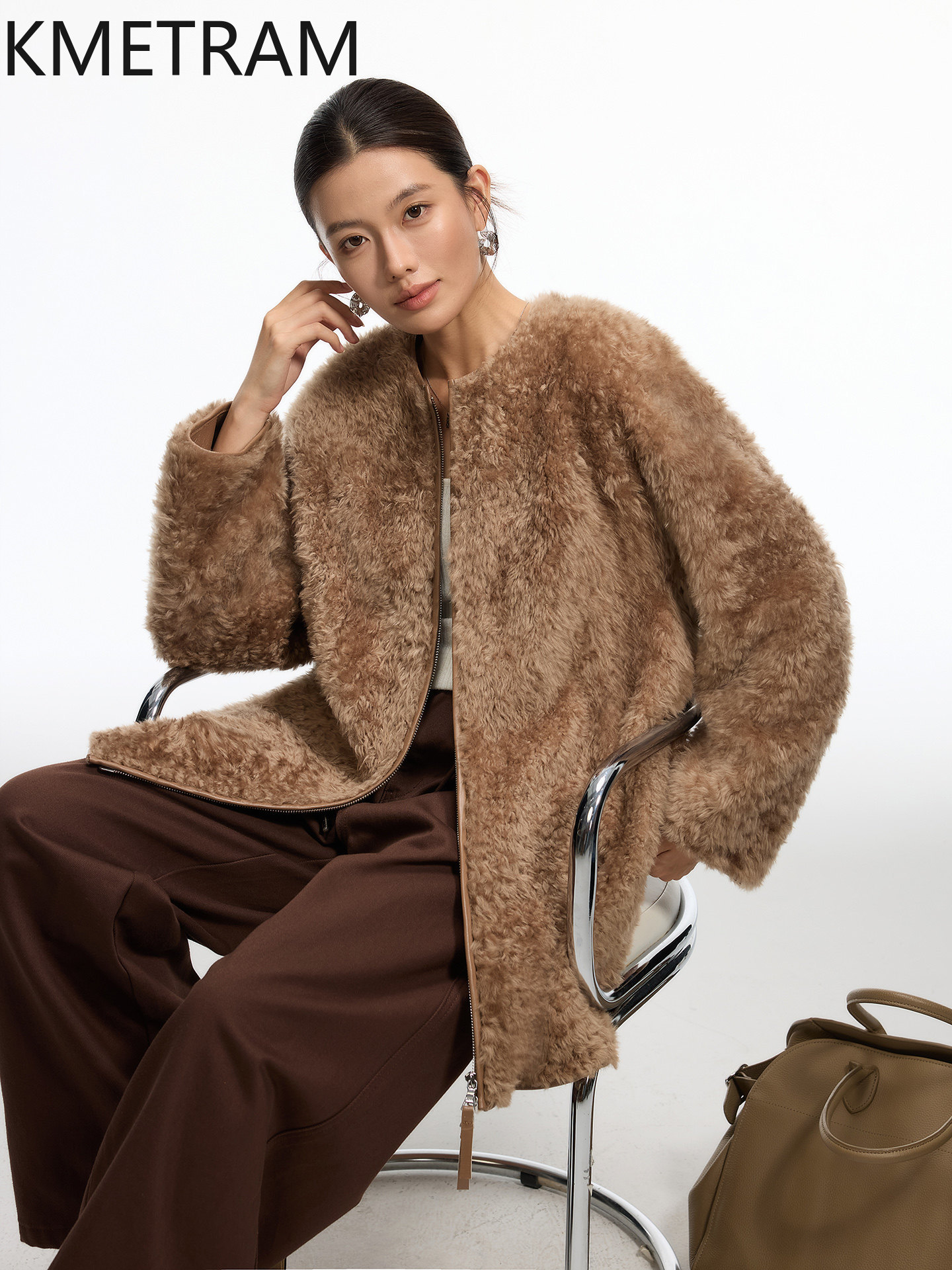 KMETRAM Natural Spanish Lacon  – Winter Clothing In Spanish Bewertung und Preis