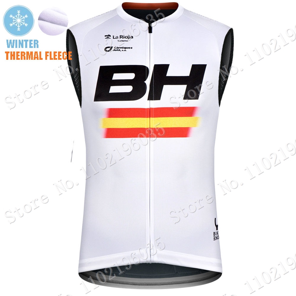 Cycling Vest 2023 BH Coloma Te – Winter Clothing In Spanish Bewertung und Preis