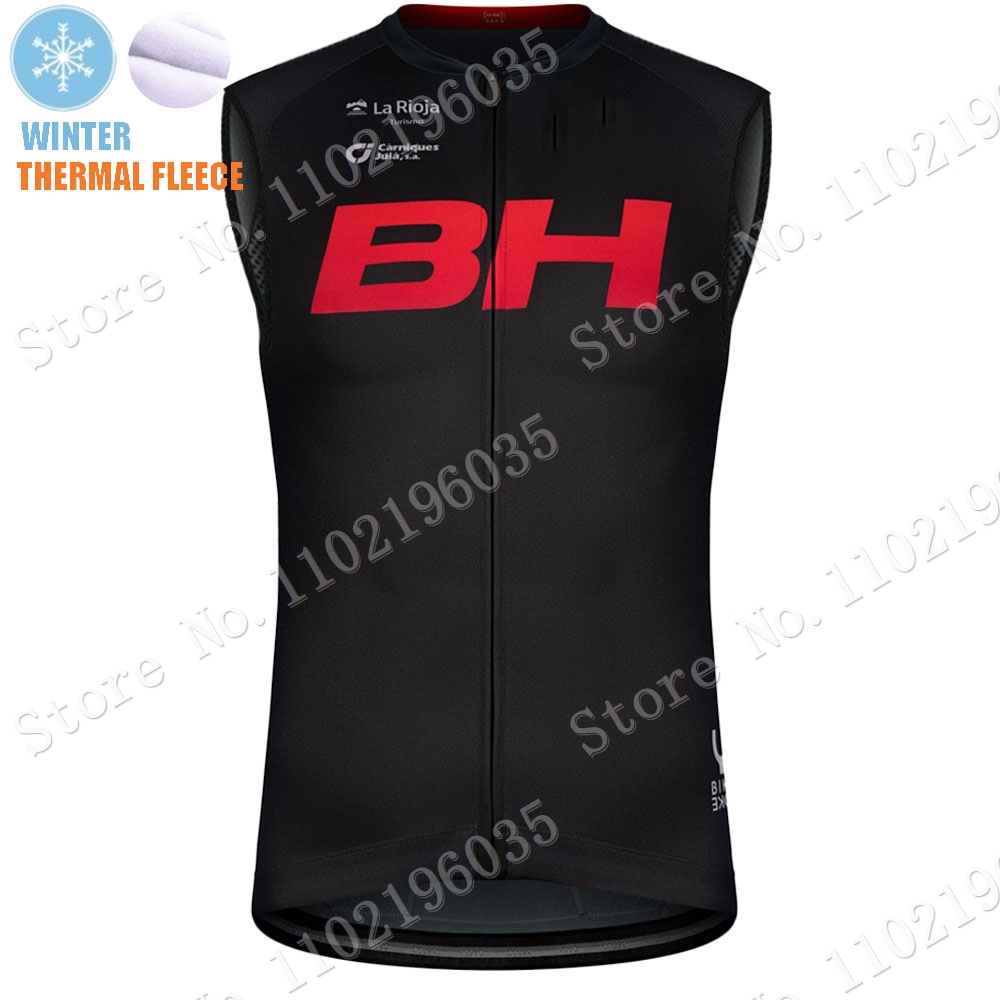 Cycling Vest 2023 BH Coloma Te – Winter Clothing In Spanish Bewertung und Preis