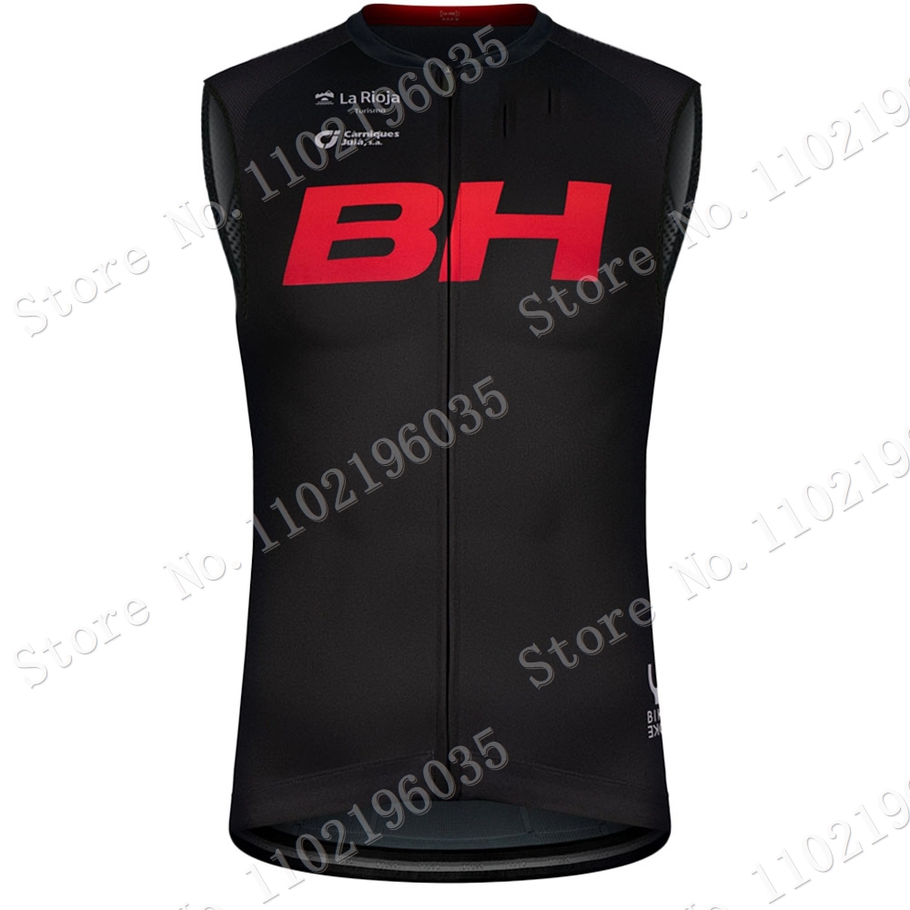 Cycling Vest 2023 BH Coloma Te – Winter Clothing In Spanish Bewertung und Preis