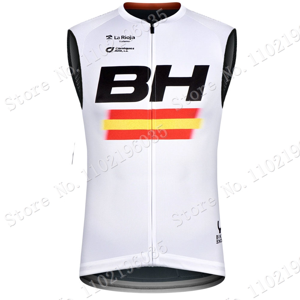 Cycling Vest 2023 BH Coloma Te – Winter Clothing In Spanish Bewertung und Preis
