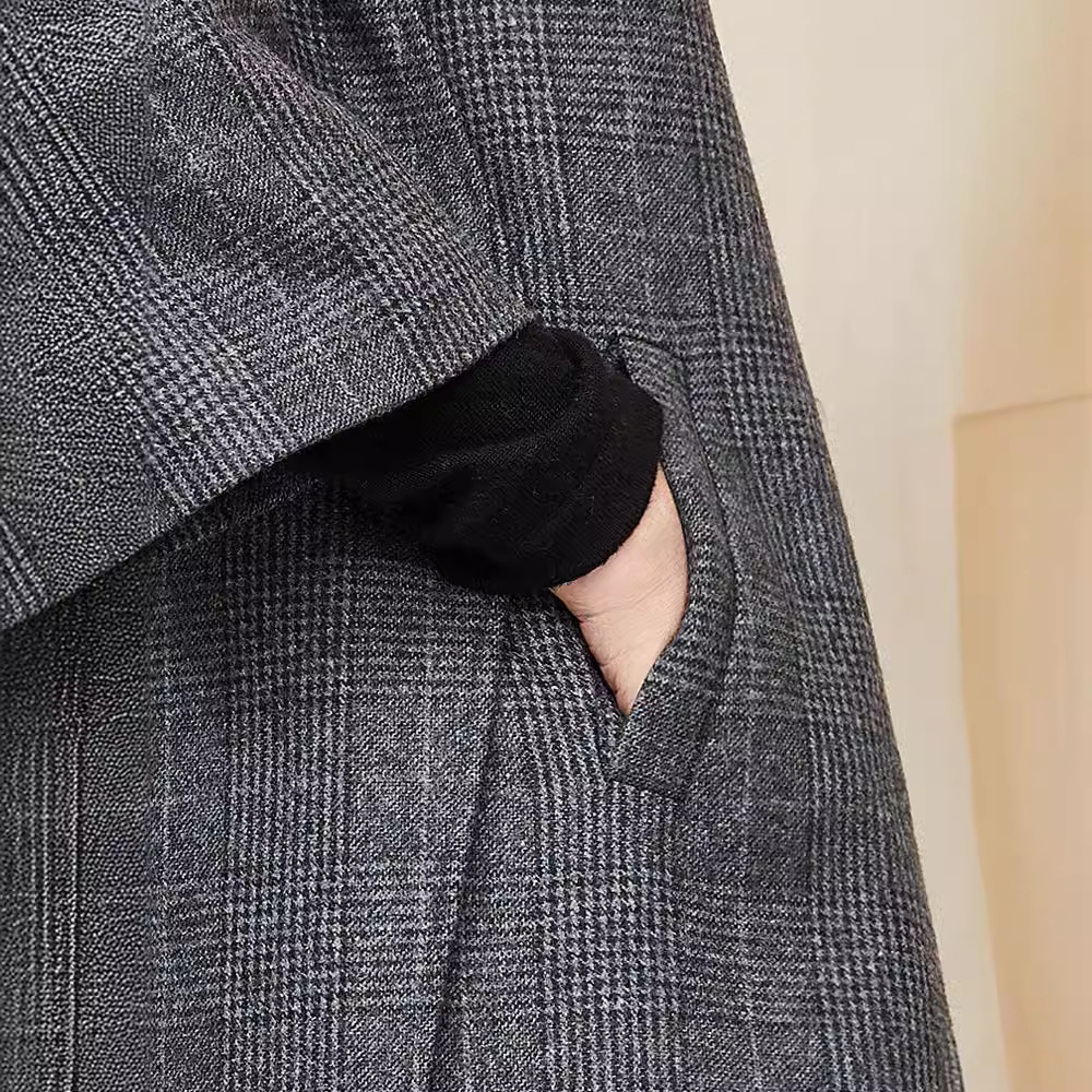 2025 Autumn Winter New Fashion – Winter Clothing Deals Bewertung und Preis