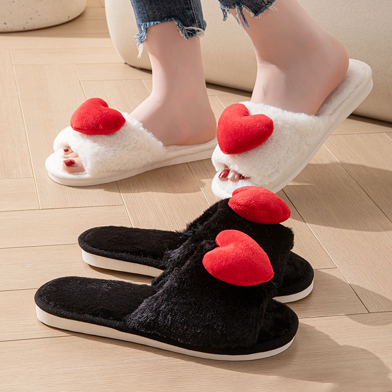 Love Fluffy Women's Slippers H – Winter Cloth Bewertung und Preis