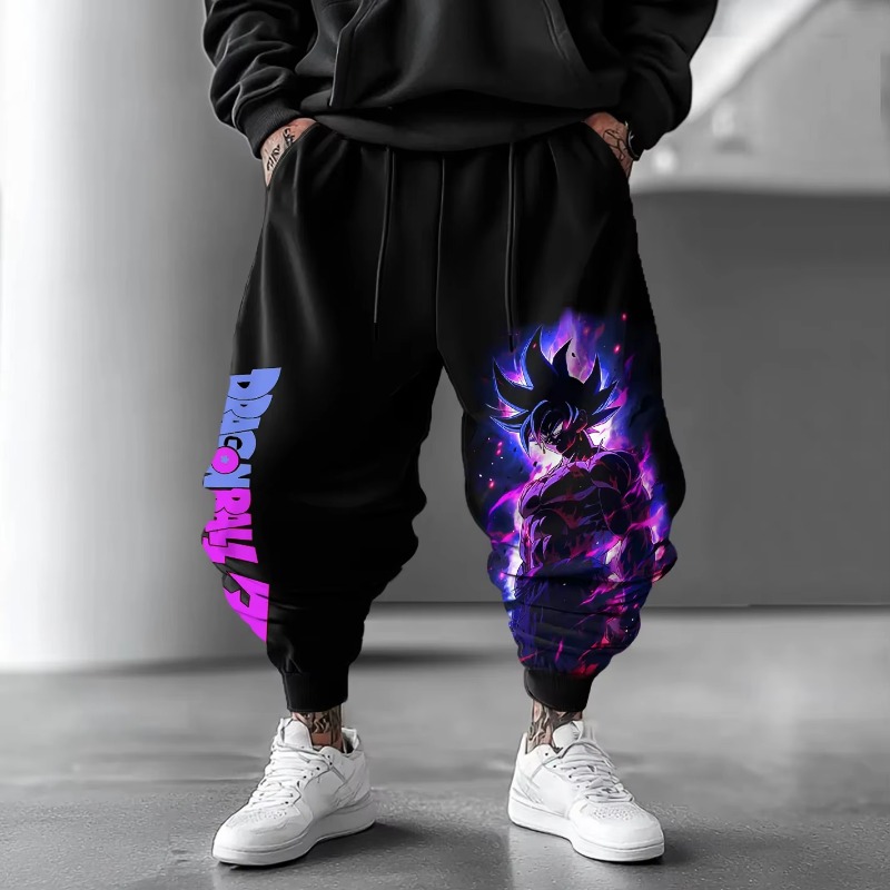 Dragon Ball Animation GOKU Per – Winter Clothing In Japan Bewertung und Preis