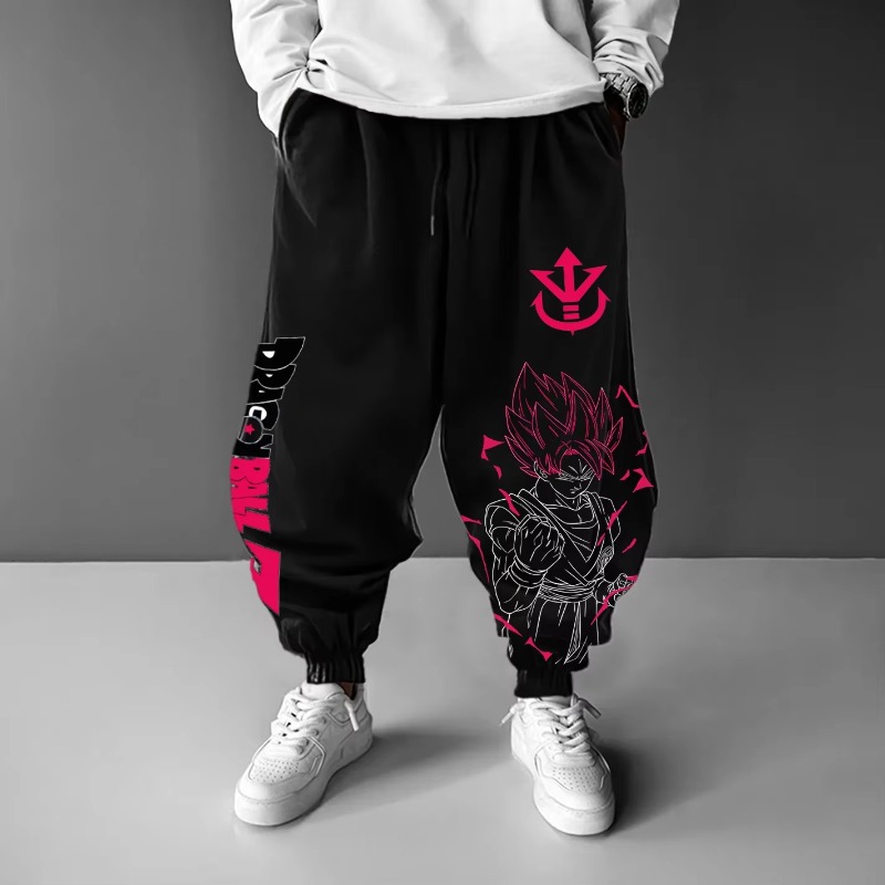 Dragon Ball Animation GOKU Per – Winter Clothing In Japan Bewertung und Preis