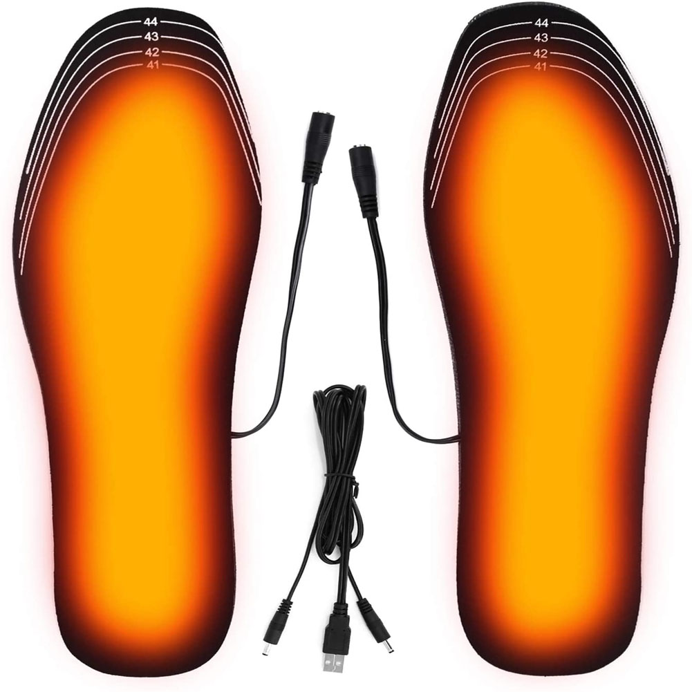 USB Rechargeable Heated Insole – Heated Insole Rechargeable Bewertung und Preis