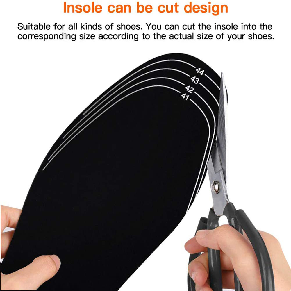 USB Rechargeable Heated Insole – Heated Insole Rechargeable Bewertung und Preis