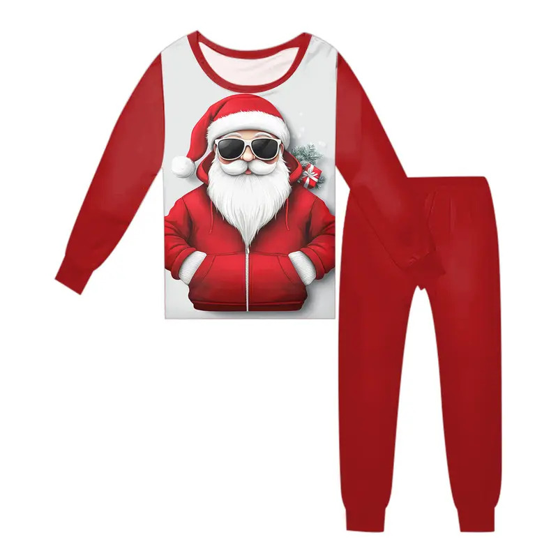 Santa Claus Red Christmas Paja – Winter Clothing Youtube Bewertung und Preis