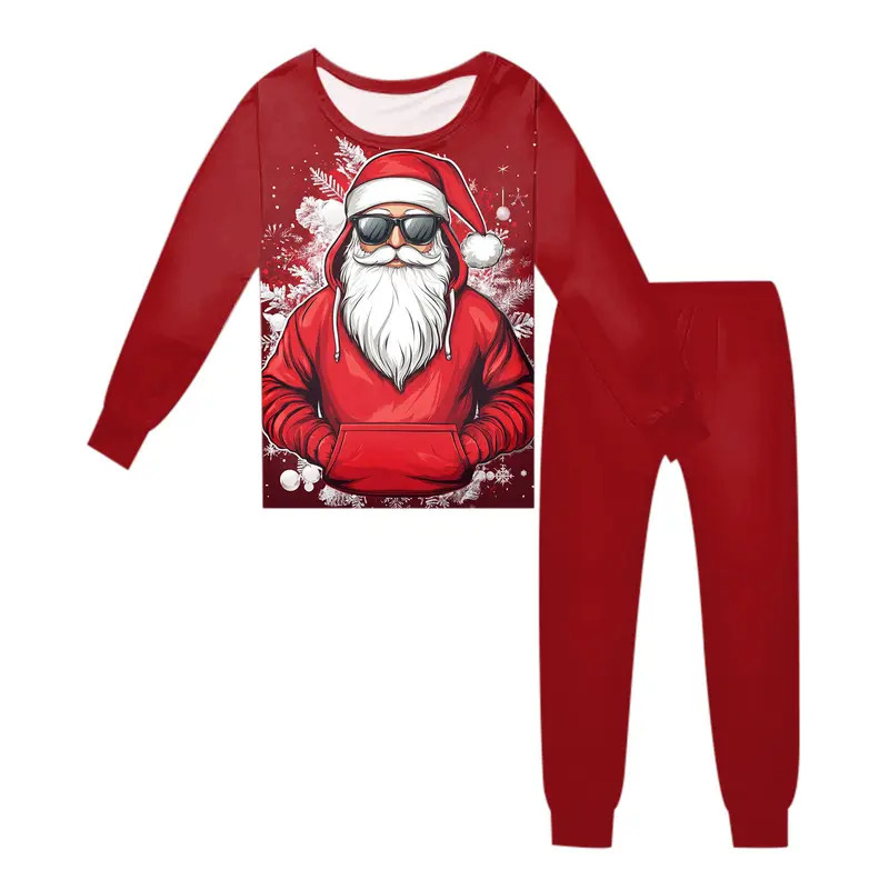 Santa Claus Red Christmas Paja – Winter Clothing Youtube Bewertung und Preis