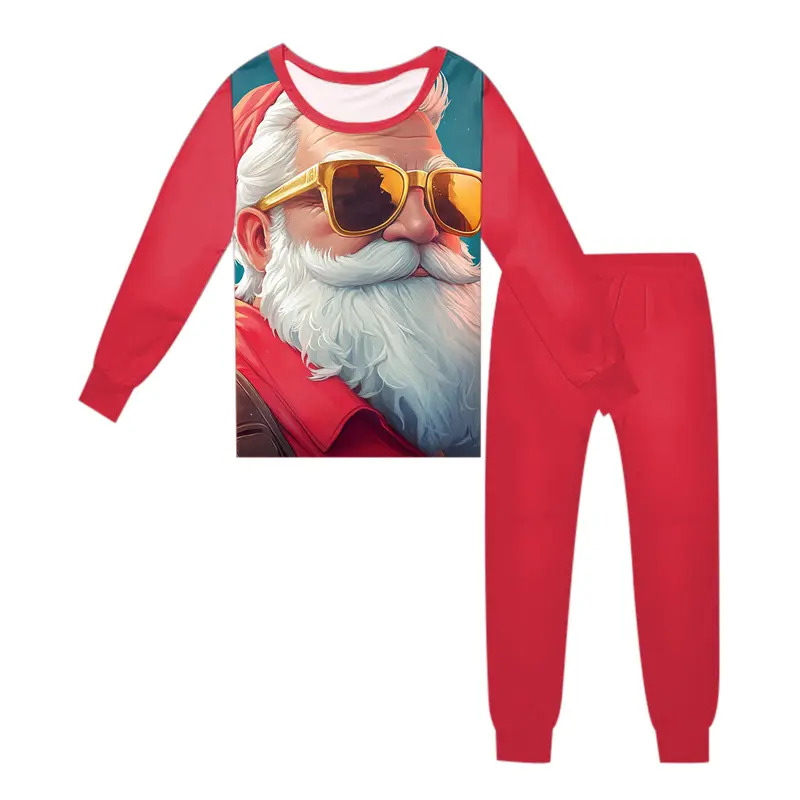 Santa Claus Red Christmas Paja – Winter Clothing Youtube Bewertung und Preis