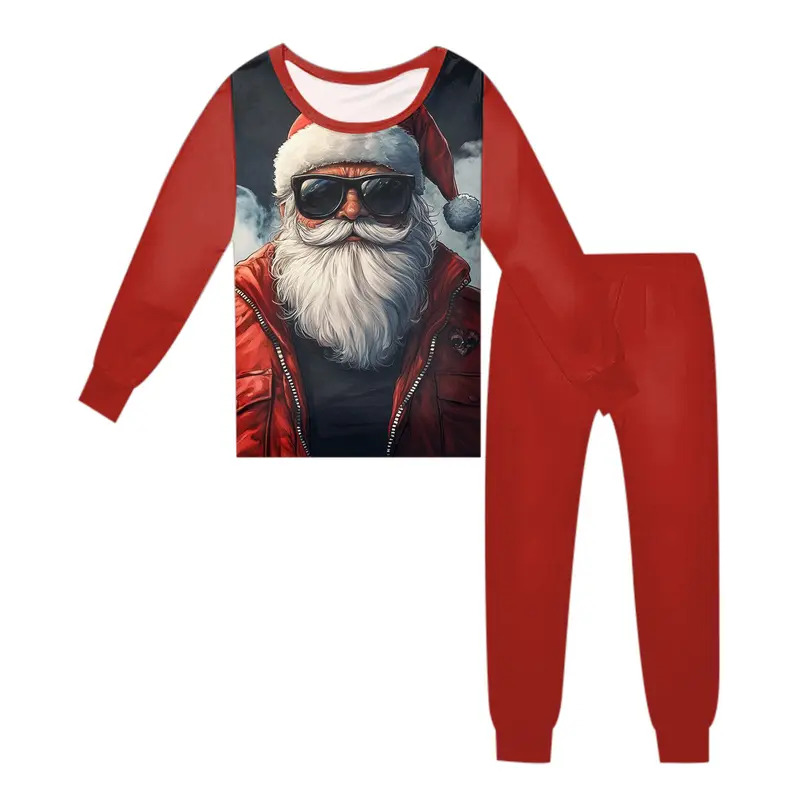 Santa Claus Red Christmas Paja – Winter Clothing Youtube Bewertung und Preis