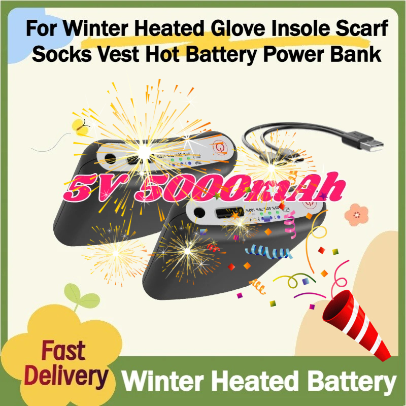 For Winter Heated Glove Insole – Heated Insole Rechargeable Bewertung und Preis