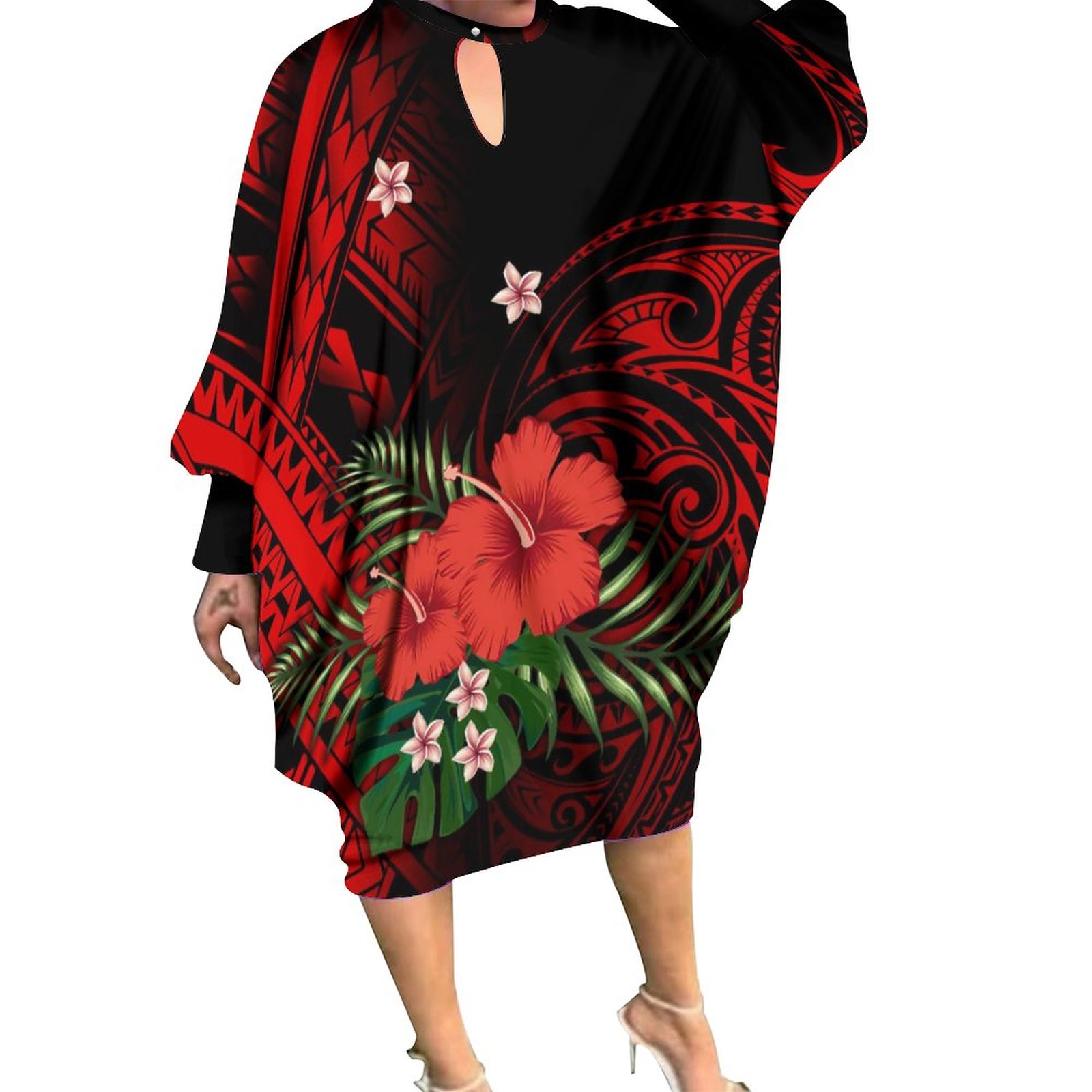 New Arrivals Polynesian Women  – Winter Clothing H&M Bewertung und Preis