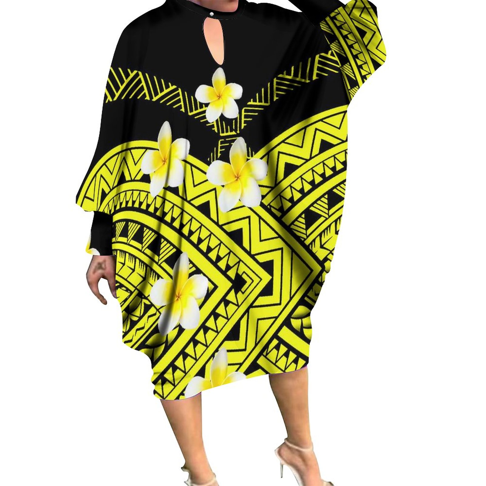 New Arrivals Polynesian Women  – Winter Clothing H&M Bewertung und Preis