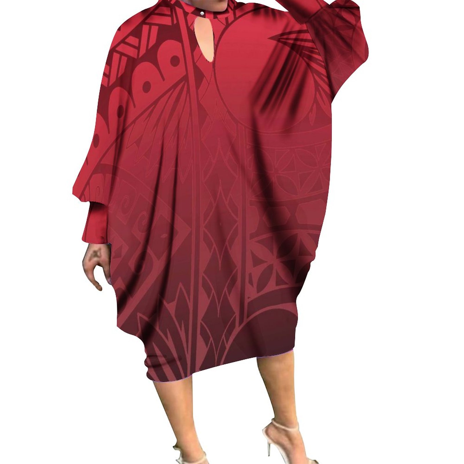 New Arrivals Polynesian Women  – Winter Clothing H&M Bewertung und Preis