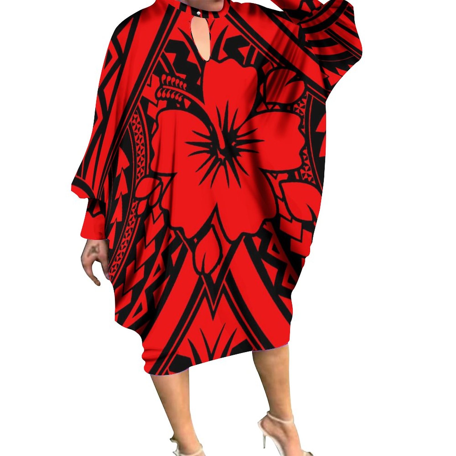 New Arrivals Polynesian Women  – Winter Clothing H&M Bewertung und Preis